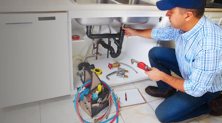 Professional sewer line replacement in Morris Chapel, TN